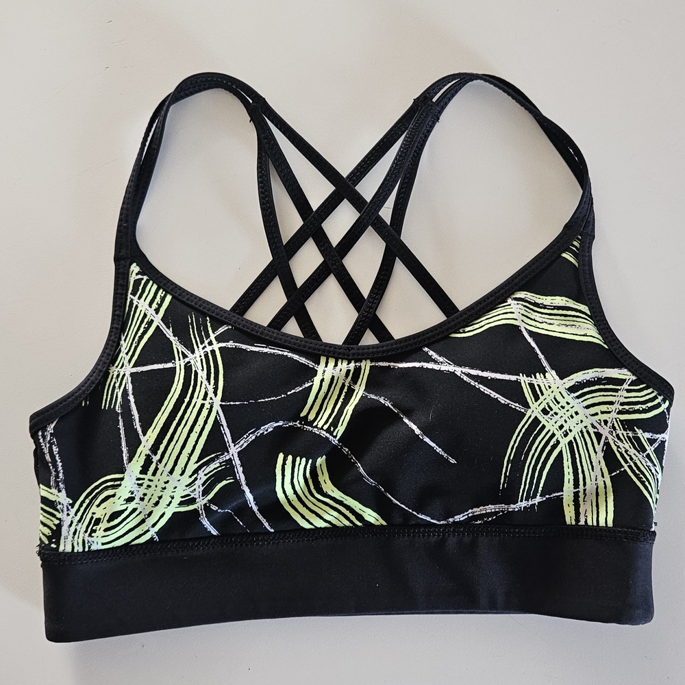 DKNY Sport Athletic Bra